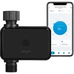 Wifi Bluetooth Automatisk Bevattning, Vattentimer Med Gateway, Bevattning Bevattning, Droppbevattningstimer, Vattentät, Bevattning För Trädgård [kk]
