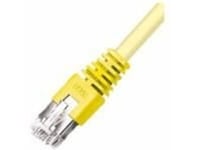 Logon Cat6 Sstp/Pimf 7M, 7 M, Rj-45, Rj-45, Gul
