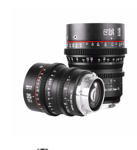 Meike 35mm T2.1 S35 Cine lens EF Mount