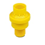 Stihl Tryckventil gul, 1 bar, till SG 31, SG 51 -