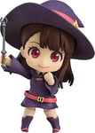 Goodsmile Atsuko Kagari Fig. 10 cm Little Witch Academia Nendoroid (re-Run)