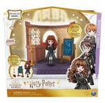 Wizarding World Charm's room playset