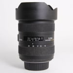 Sigma Used 12-24mm f/4 DG HSM Art Lens Nikon F