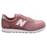 New Balance Yc420pp Rosa,rödbrunt 39