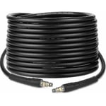 10m ersättningsslang för högtryckstvätt till Karcher K-serien K2, K3, K4, K5, K7, snabbkoppling av klicktyp (10)