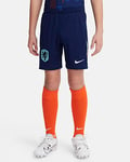 Netherlands 2024 Stadium Away Older Kids' Nike Dri-FIT Football Replica Shorts