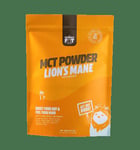 C8 MCT-pulver med EKO Lions Mane, 260g - The Friendly Fat Company