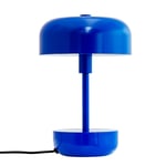 Haipot bordlampe (Blå)