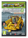Farming Simulator 17 Extension officielle 2 PC