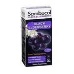 Sambucol Black Elderberry Immune System Support 4 oz