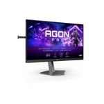 AOC AGON PRO AG246FK - AG6 Series - LED-skärm - Full HD (1080p) - 24" - HDR