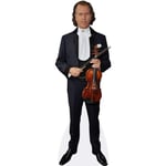 Andre Rieu (Violin) Mini Size Cutout