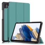 Samsung Galaxy Tab A9 Tri-Fold Fodral, Grön