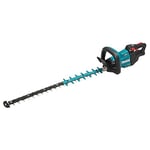 Makita DUH751Z 18V Li-Ion LXT 75cm Brushless Hedge Trimmer - Batteries and Charger Not Included