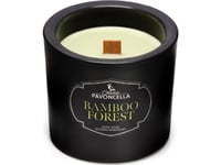 Bamboo Forest Sojaljus Svart 170G