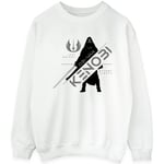Sweat-shirt Disney  Jedi Knight