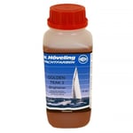 Golden Teak Brightner 1 Liter -