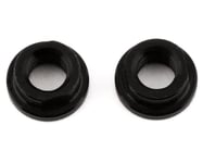 XRAY XR-376290 Low Profile Alu Self-Locking Nut (2)