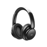 Bluetooth-hörlurar BE40 ANC Svart - TheMobileStore Hörlurar & Headset