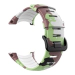 Hemobllo Smart Watch Band TPU Replacement Sports Straps Bands Wristband Compatible for Smart Bracelet SUUNTO Core