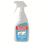 RUST STAIN REMOVER 650ML