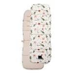 Elodie Barnvagnsdyna CosyCushion™ - Meadow Blossom