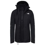 THE NORTH FACE Quest Jacket Tnf Black 1X