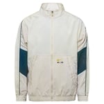 Nike Air Track Top NSW Woven - Grå tops male