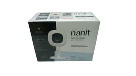 Nanit Pro Camera With Flex Stand. New / Sealed.