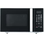 Smad Multi-Function&Power Large Capacity Counter Top Microwave Oven| Easy Clean