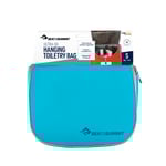 Lättviktsnecessär - SEA TO SUMMIT Travelling Light Hanging Toiletry Bag Small (flera färger)
