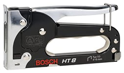 Bosch Accessories 2609255858 HT8 Hand-Held Tacker