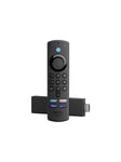 Amazon Fire TV Stick 4K (2021) incl. Alexa Voice Remote