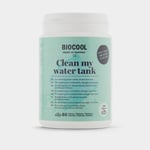 BioCool Rengöring för vattentank Clean My Water Tank, 50 tabletter