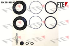 Reparationssats, bromsok FTE - Volvo - 740. Mercedes - W124, W123, W126, R129, R107, W114