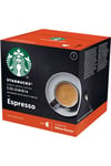 Starbucks by Nescafe Dolce Gusto Colombie