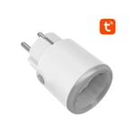 Neo WiFi Smart Plug Matter 16A – Tuya, Alexa & Google Assistant-kompatibel