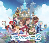 Valthirian Arc: Hero School Story 2 Steam (Digital nedlasting)