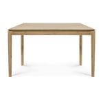 Ethnicraft, Bok Matbord 80x140 cm Ek