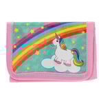 Unicorn Fashion Barn Plånbok multifärg