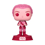 Funko Pop! Star Wars: Valentines - Leia Organa- Figura in Vinile da  (US IMPORT)