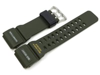 Grönt armband till Mudmaster GG-1000-1A3