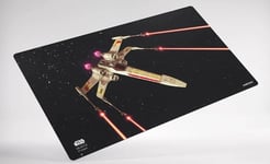 Gamegenic Star Wars: Unlimited - Game Mat Play Mat X-Wing