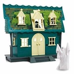 Scooby Doo 7191 SCOOB Haunted Mansion