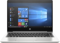 HP ProBook 445R G6 3500U Notebook 35.6 cm (14") Full HD AMD Ryzen™ 5 8 GB DDR4-SDRAM 256 GB SSD Wi-Fi 5 (802.11ac) Windows 10 Pro Silver