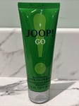 Joop Go Soothing After shave balm 75 Ml Unboxed Read Description