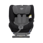 Minikid 2 Reservklädsel - Shell black