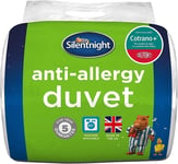 Silentnight Anti-Allergy Duvet Deluxe 7.5 Tog Single with Dupont  Anti-Bacterial
