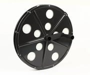 Ankarolina 56m 25mm band - ankring och linor till båt