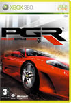 PGR3 - Project Gotham Racing 3